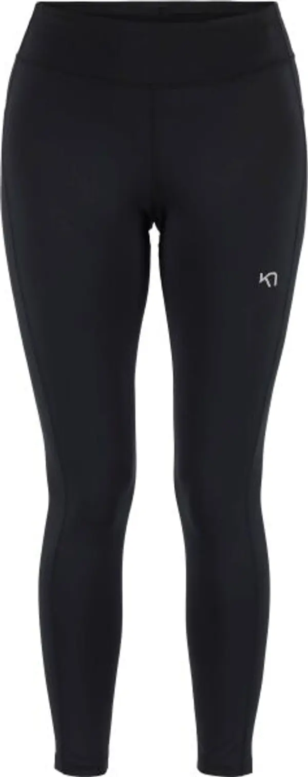 KARI TRAA KARI TRAA NORA 2.0 TIGHTS Дамски клин, черно, размер