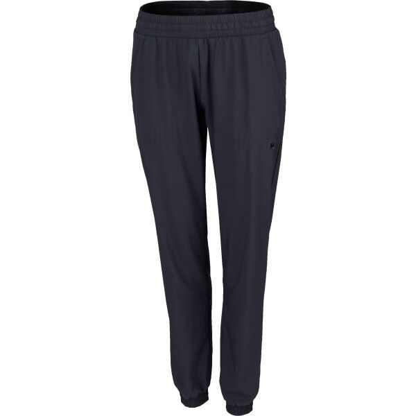 KARI TRAA KARI TRAA NORA PANT Дамско долнище, черно, размер