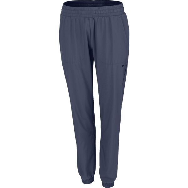 KARI TRAA KARI TRAA NORA PANT Дамско долнище, синьо, размер