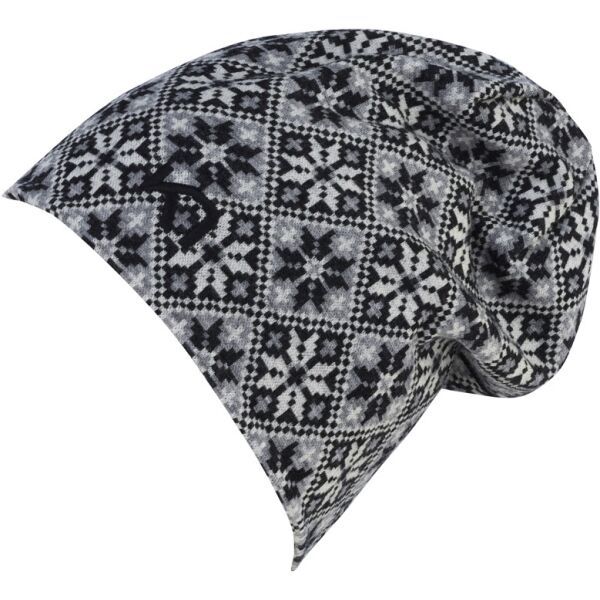 KARI TRAA KARI TRAA ROSE Дамска шапка, черно, размер