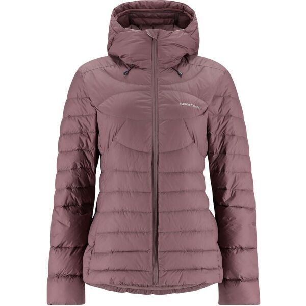 KARI TRAA KARI TRAA SANNE Дамско пухено яке, розово, размер