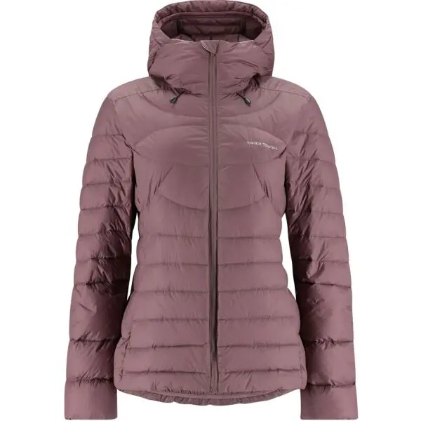 KARI TRAA KARI TRAA SANNE Дамско пухено яке, розово, размер