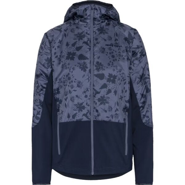 KARI TRAA KARI TRAA SANNE LINED Дамско  леко яке, тъмносин, размер