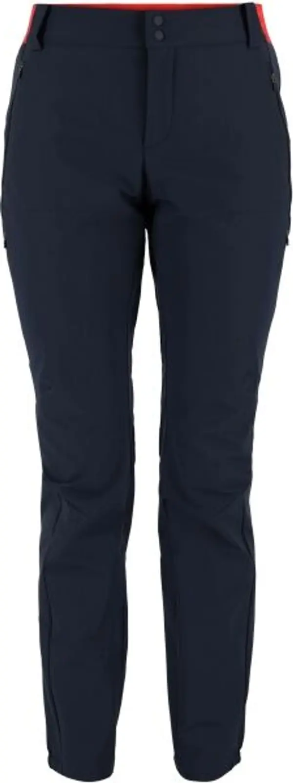 KARI TRAA KARI TRAA SANNE OUTDOOR PANTS Дамски панталони, тъмносин, размер