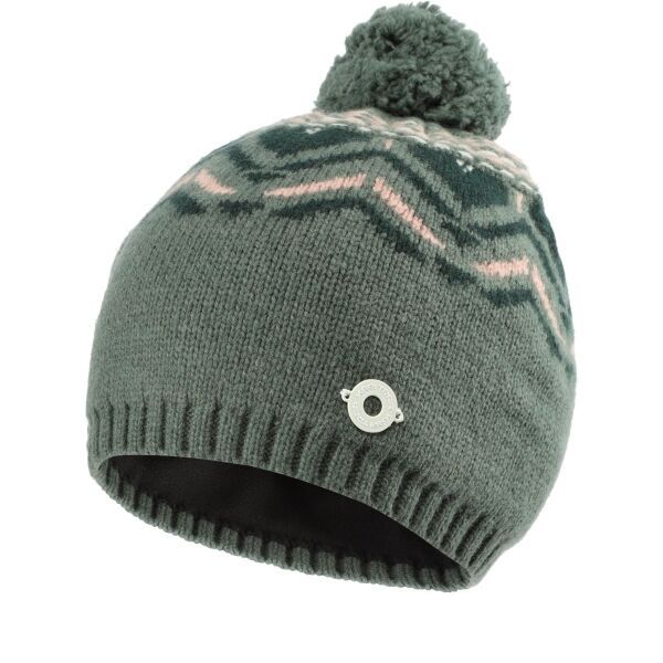 KARI TRAA KARI TRAA SUNDVE Дамска шапка, зелено, размер