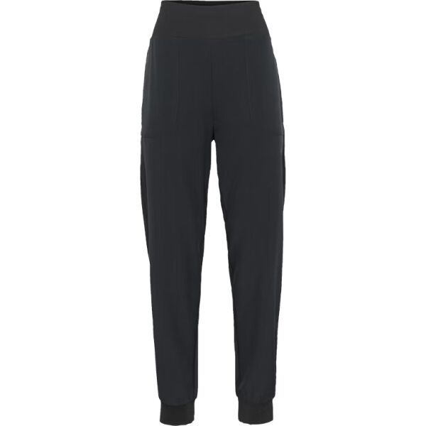 KARI TRAA KARI TRAA THALE Дамски спортен панталон, черно, размер