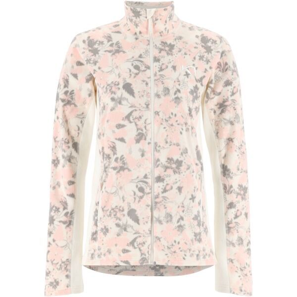 KARI TRAA KARI TRAA THALENA FLEECE Дамски поларен суитшърт, розово, размер