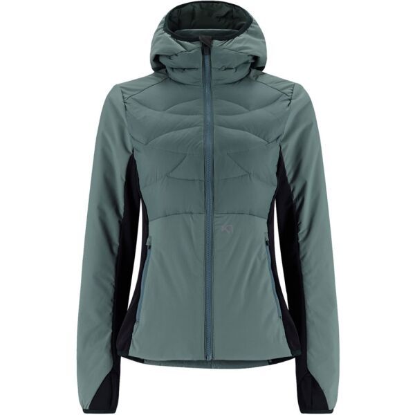 KARI TRAA KARI TRAA TIRILL Дамско яке, зелено, размер