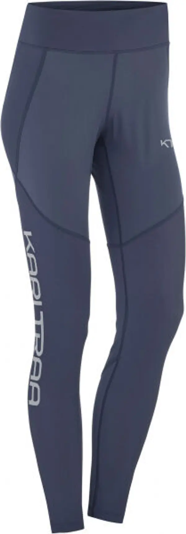 KARI TRAA KARI TRAA TIRILL TIGHTS Дамски спортен клин, тъмносин, размер