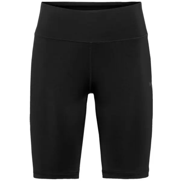 KARI TRAA KARI TRAA VILDE BIKE SHORTS 8IN Дамски шорти за колоездене, черно, размер