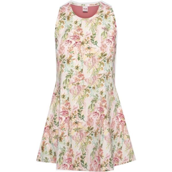 KARI TRAA KARI TRAA VILDE DRESS Дамска рокля, микс, размер