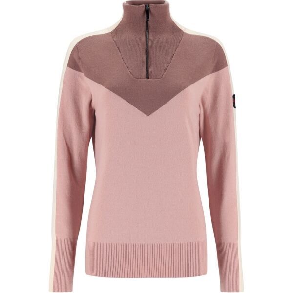 KARI TRAA KARI TRAA VOSS Дамско поло, розово, размер