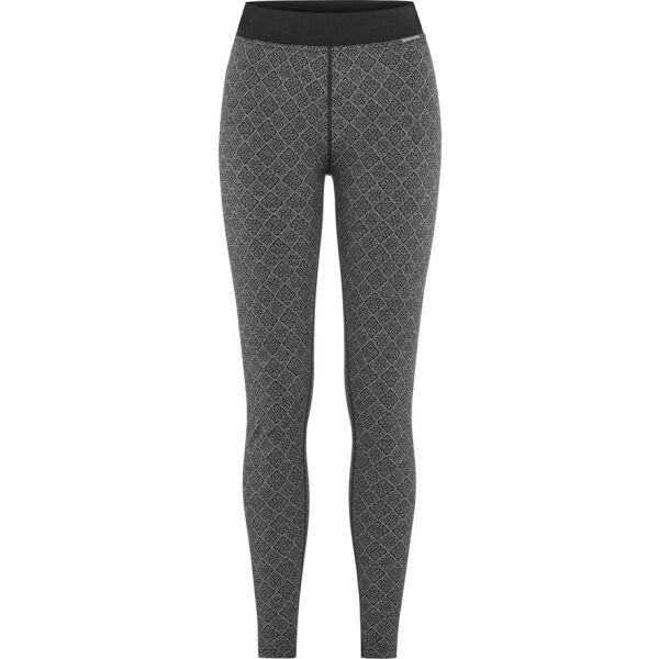 KARI TRAA KARI TRAA VOSS Термо панталони, сиво, размер