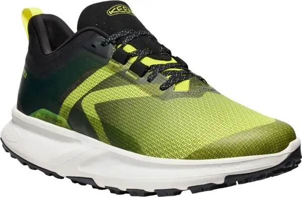 Keen Keen 450 DIRT WP M Мъжки всекидневни обувки, черно, размер 42