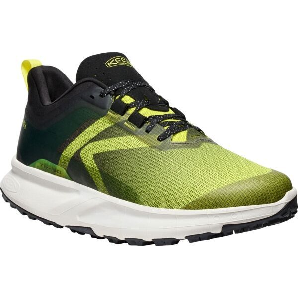 Keen Keen 450 DIRT WP M Мъжки всекидневни обувки, черно, размер 43