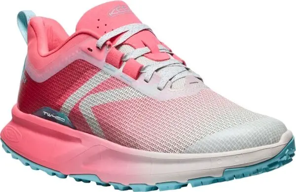 Keen Keen 450 DIRT WP W Дамски обувки за всекидневието, розово, размер 38