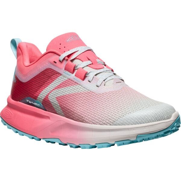 Keen Keen 450 DIRT WP W Дамски обувки за всекидневието, розово, размер 38.5