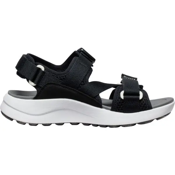 Keen Keen ELLE SPORT BACKSTRAP W Дамски сандали, черно, размер 38