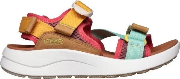 Keen Keen ELLE SPORT BACKSTRAP W Дамски сандали, микс, размер 40