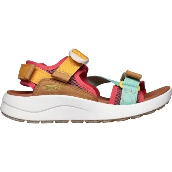 Keen Keen ELLE SPORT BACKSTRAP W Дамски сандали, микс, размер 42