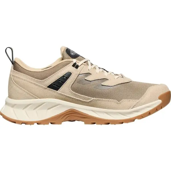 Keen Keen HIGHTRAIL WP MEN Мъжки туристически обувки, бежово, размер 41