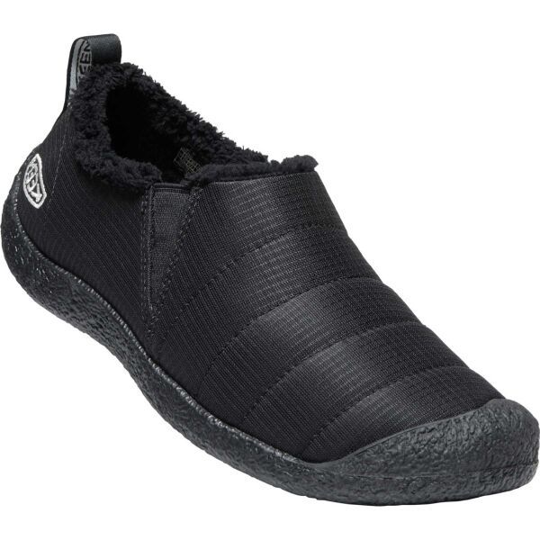 Keen Keen HOWSER II Дамски обувки, черно, размер 40.5