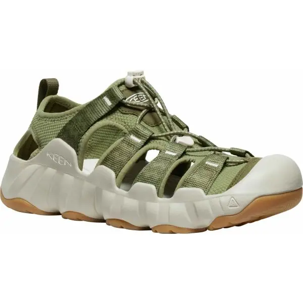 Keen Keen HYPERPORT H2 Мъжки сандали, khaki, размер 45
