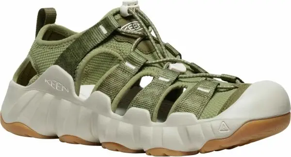 Keen Keen HYPERPORT H2 Мъжки сандали, khaki, размер 46