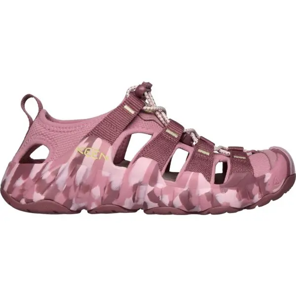 Keen Keen HYPERPORT H2 W Дамски сандали, розово, размер 39