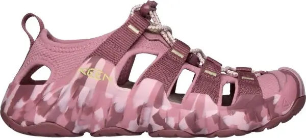 Keen Keen HYPERPORT H2 W Дамски сандали, розово, размер 39.5