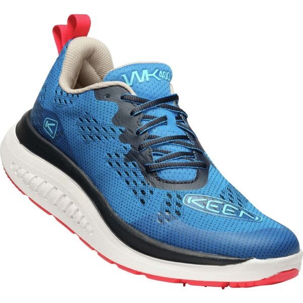 Keen Keen WK400 M Мъжки обувки, синьо, размер 44