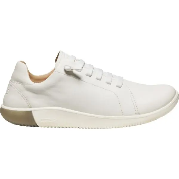 Keen Keen KNX LACE MEN Мъжки всекидневни обувки, бяло, размер 41