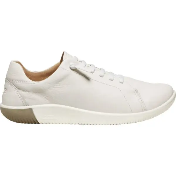 Keen Keen KNX LACE WOMEN Дамски обувки за всекидневието, бяло, размер 38