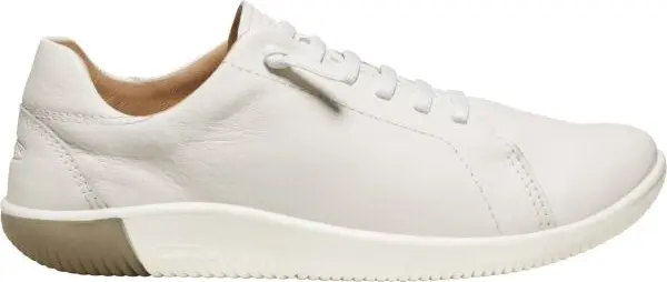 Keen Keen KNX LACE WOMEN Дамски обувки за всекидневието, бяло, размер 40