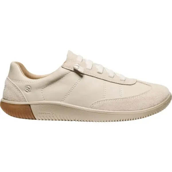 Keen Keen KNX T-TOE MEN Мъжки всекидневни обувки, бежово, размер 45