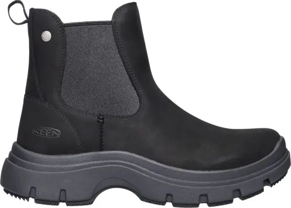 Keen Keen KOSA CHELSEA Дамски зимни обувки, черно, размер 37