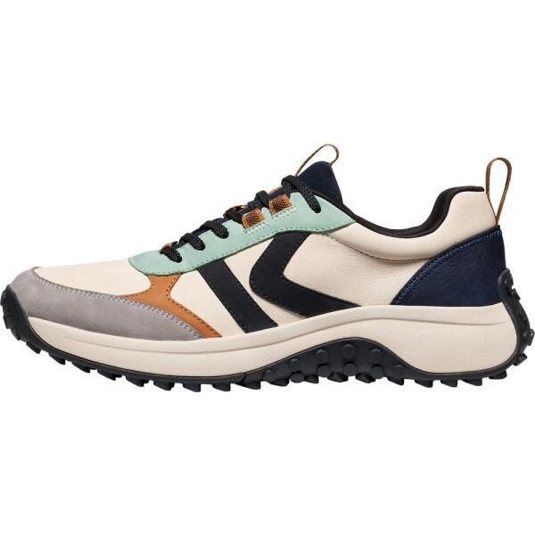 Keen Keen KS86 LEA M Мъжки всекидневни обувки, бежово, размер 44.5