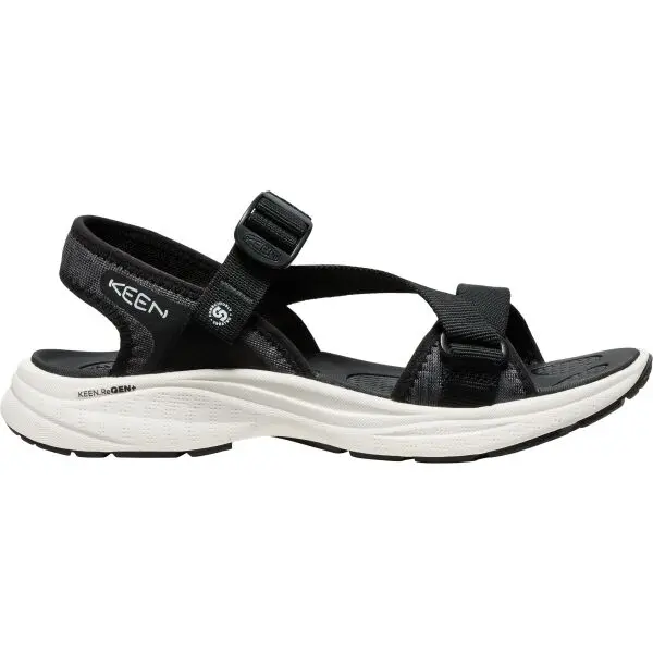 Keen Keen LEIKI OT SANDAL WOMEN Дамски сандали, черно, размер 40