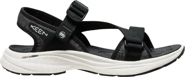 Keen Keen LEIKI OT SANDAL WOMEN Дамски сандали, черно, размер 40.5