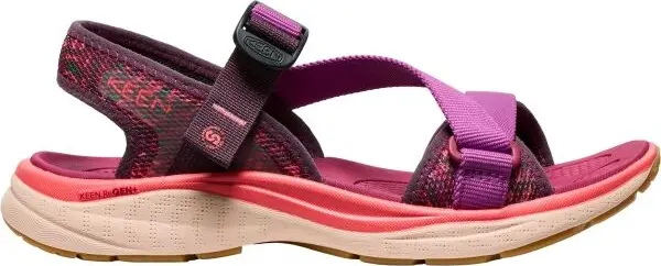 Keen Keen LEIKI OT SANDAL WOMEN Дамски сандали, лилаво, размер 38