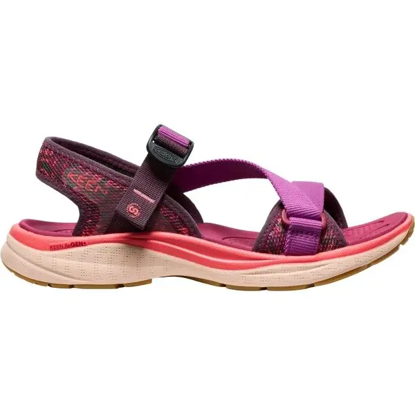 Keen Keen LEIKI OT SANDAL WOMEN Дамски сандали, лилаво, размер 41
