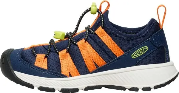 Keen Keen MOTOZOA SNEAKER CHILDREN Детски обувки за свободното време, тъмносин, размер 31