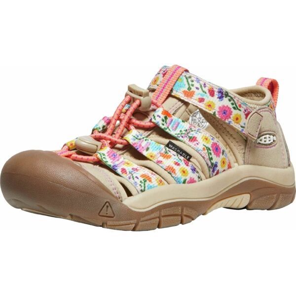 Keen Keen NEWPORT H YOUTH Детски сандали, бежово, размер 35