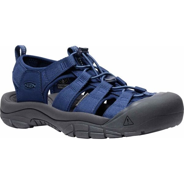 Keen Keen NEWPORT H2 Мъжки сандали, тъмносин, размер 43