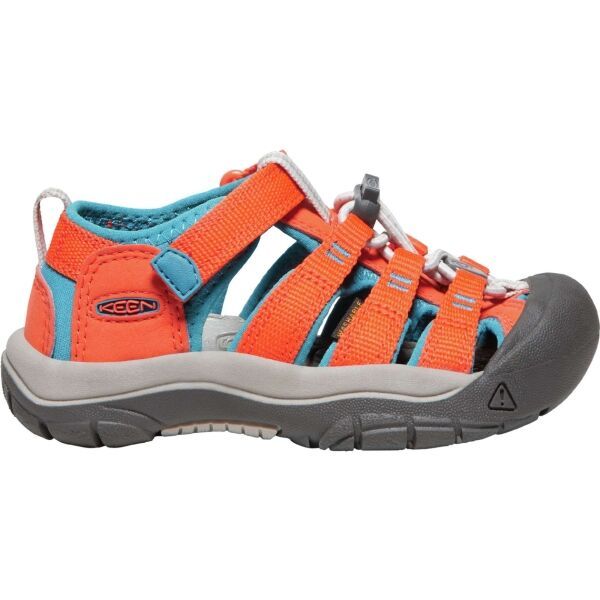 Keen Keen NEWPORT H2 YOUTH Юношески сандали, оранжево, размер 25/26