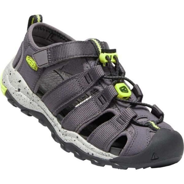 Keen Keen NEWPORT NEO H2 Y Детски сандали, черно, размер 32/33