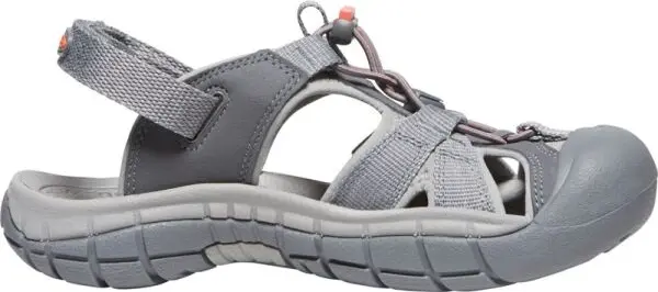 Keen Keen RAVINE H2 Дамски сандали, сиво, размер 38