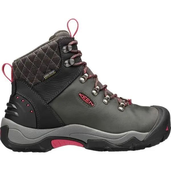 Keen Keen REVEL III W Дамски  зимни обувки, черно, размер 37