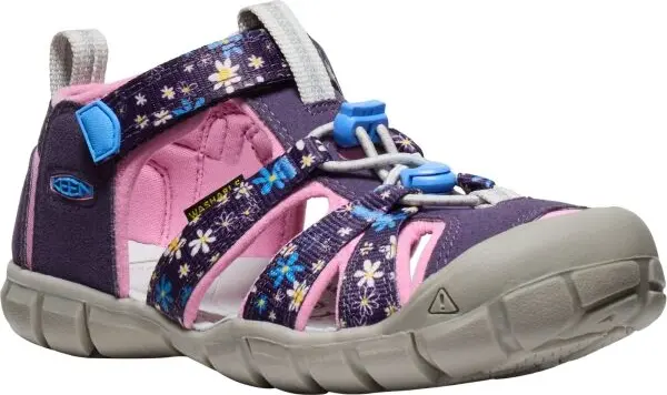 Keen Keen SEACAMP II CNX YOUTH Детски сандали, лилаво, размер 32/33