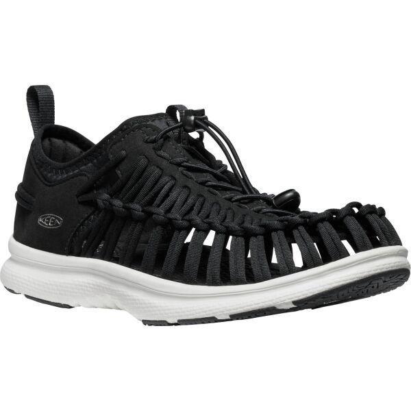 Keen Keen UNEEK O3 Мъжки обувки, черно, размер 45